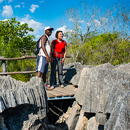 Escapadas ≤ 9 Dìas