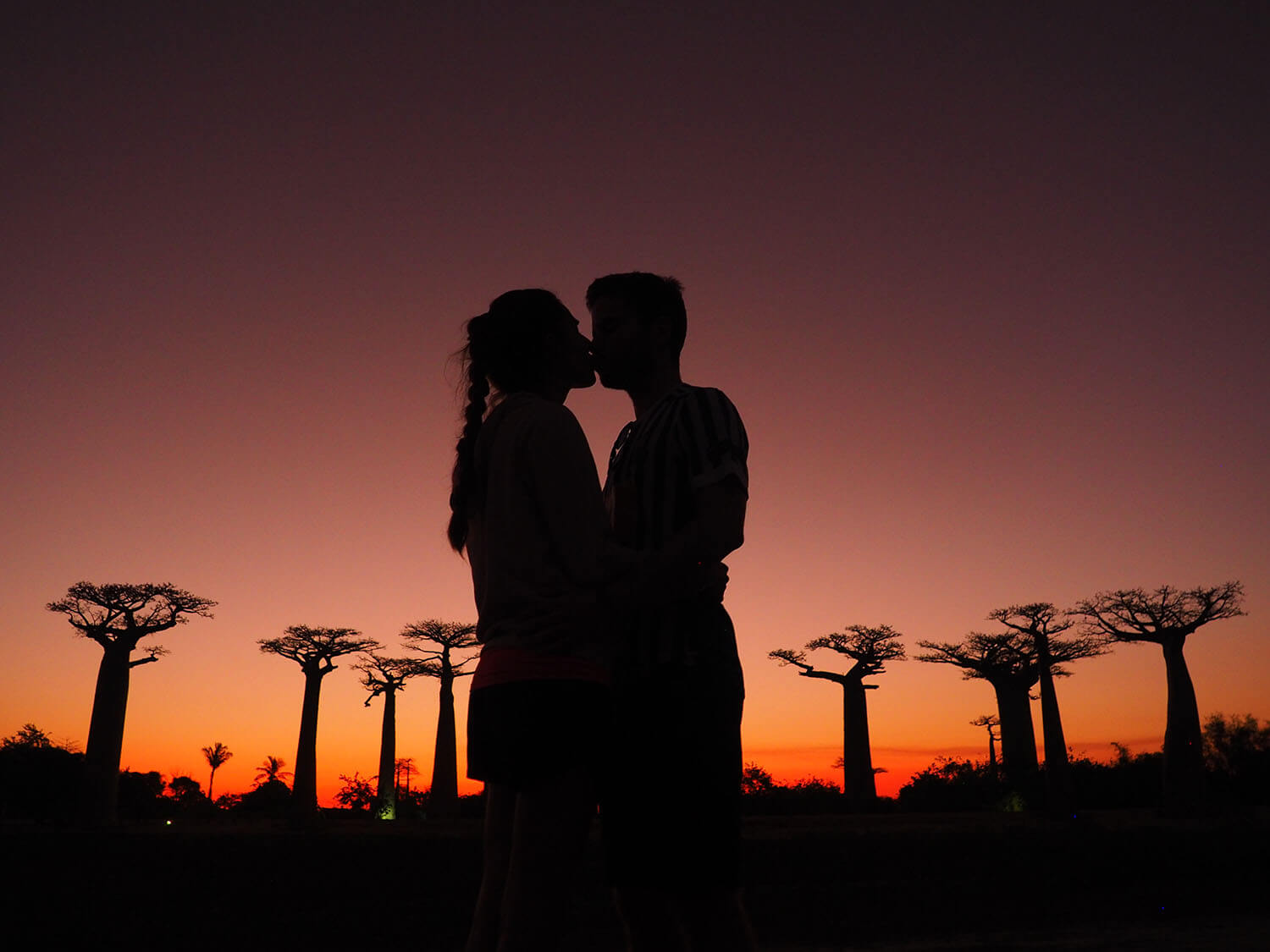 AVENTURA MADA & SEYCHELLES