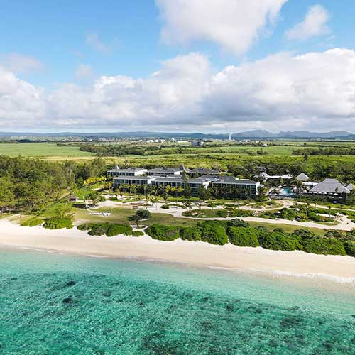 ANANTARA IKO MAURITIUS*****