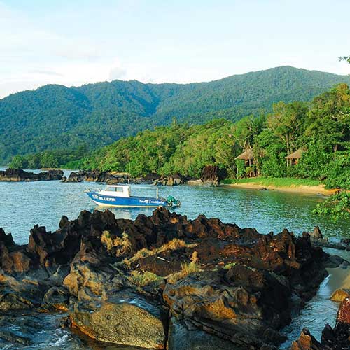 EXPEDICIÓN BLUE LAGOON