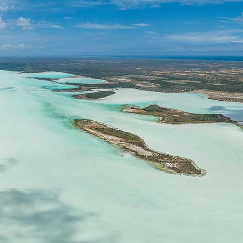 EXPEDICIÓN EXTREMO SUR