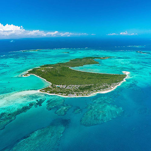 MIAVANA ISLAND *****GL