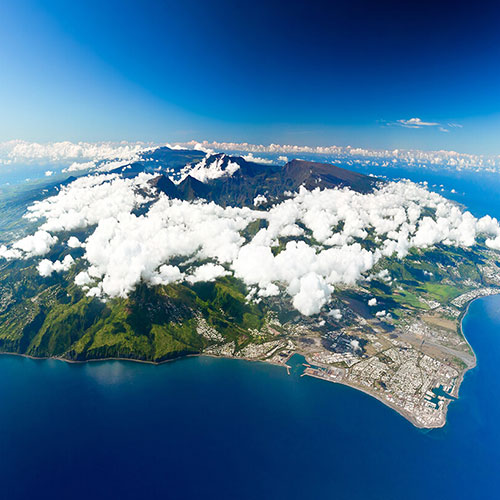 TREK LA REUNION GR R2