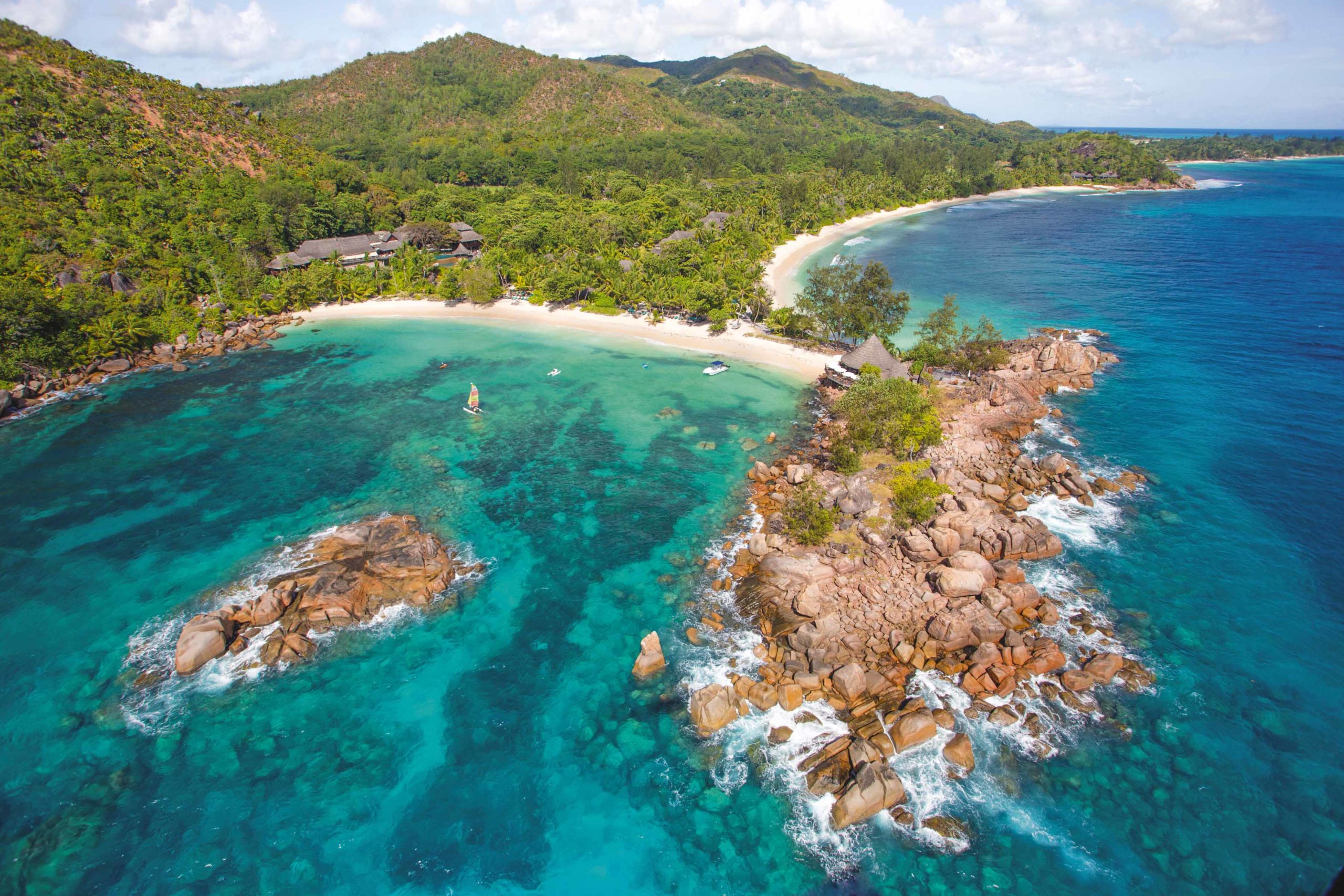 CONSTANCE LEMURIA 5*Luxe