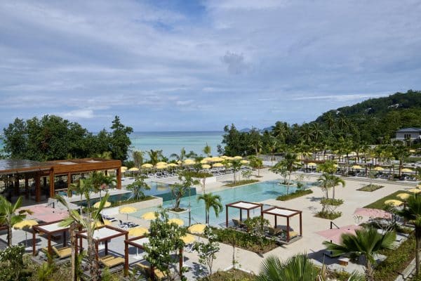 CANOPY BY HILTON 4*SUP